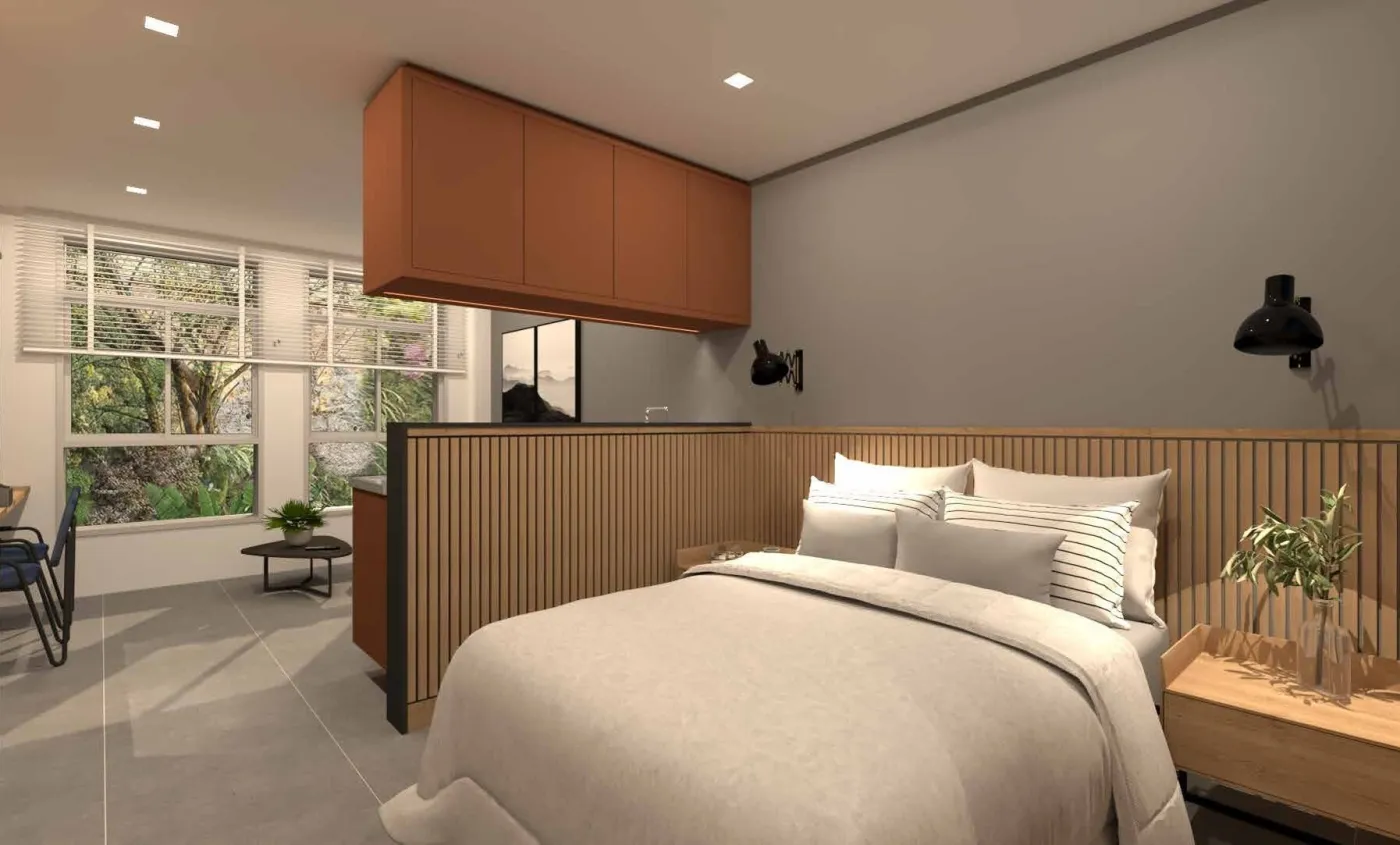 Gloria del'art Coliving - Valente