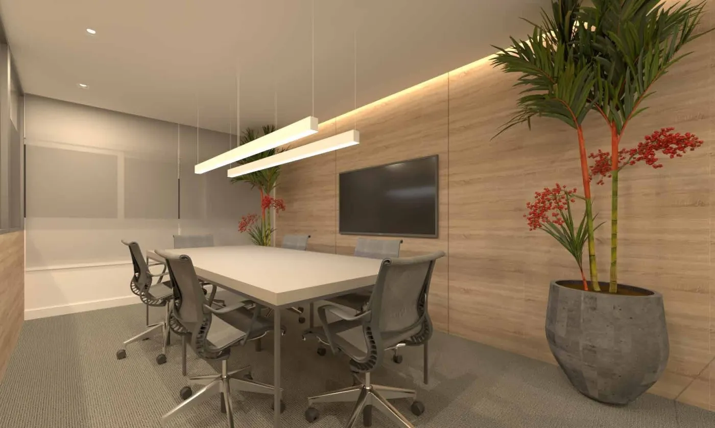 Gloria del'art Coliving - Valente