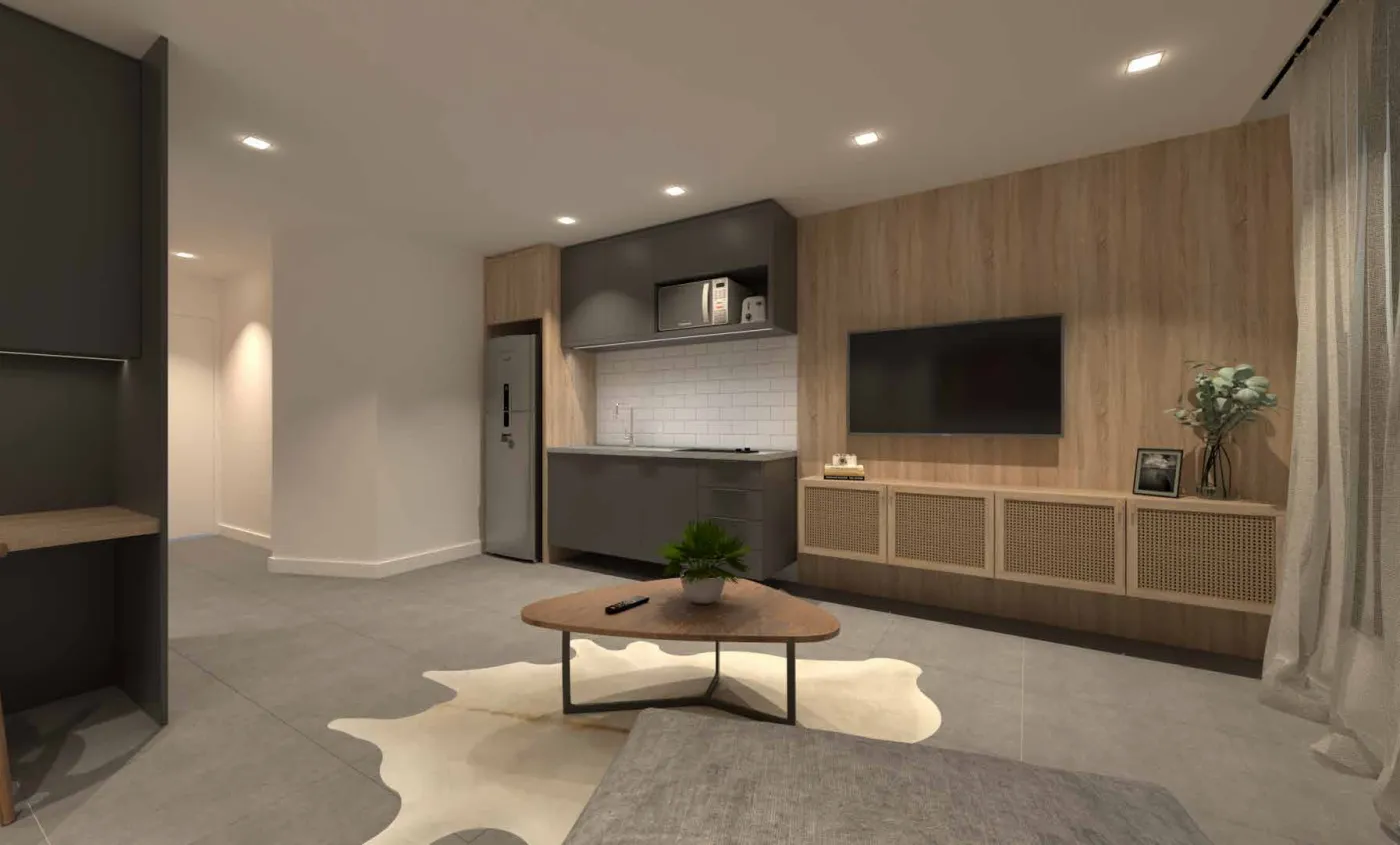 Gloria del'art Coliving - Valente
