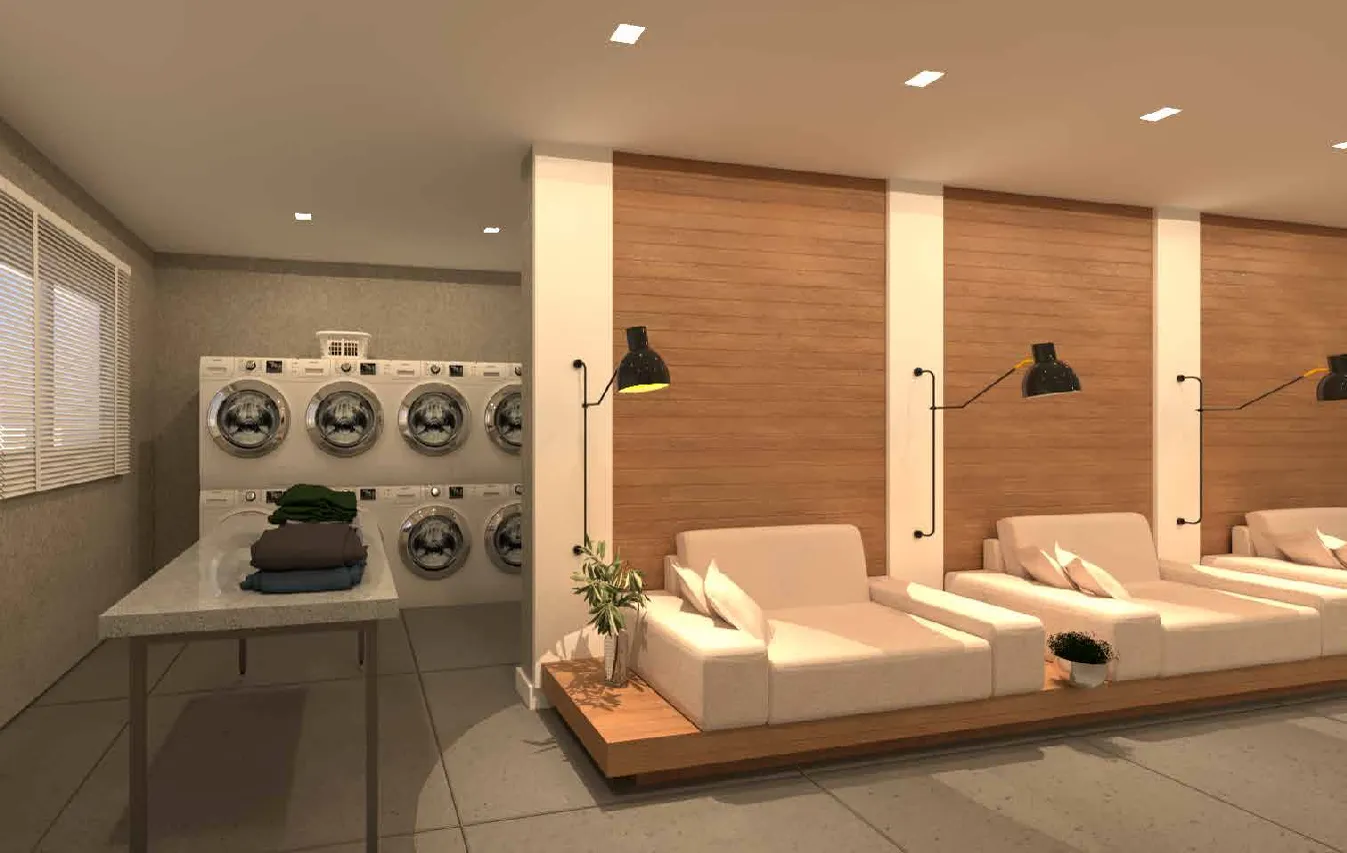 Gloria del'art Coliving - Valente