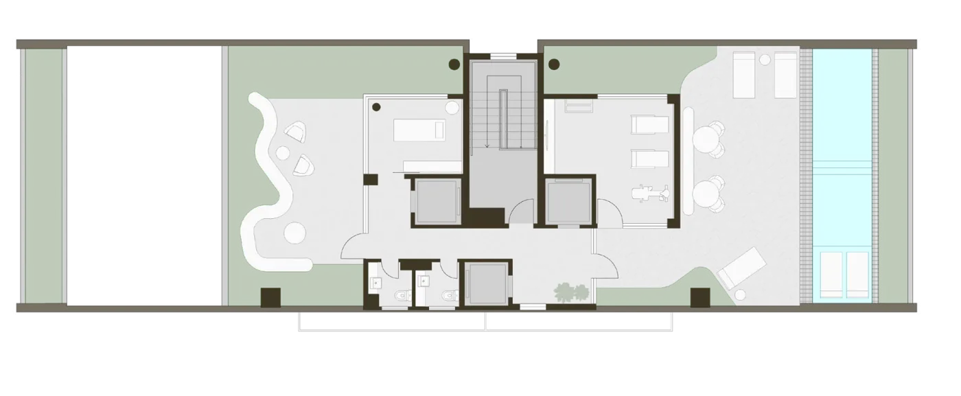 Casa Guaporé - Knijnik