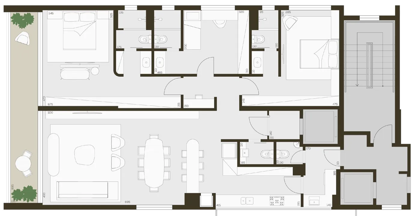 Casa Guaporé - Knijnik