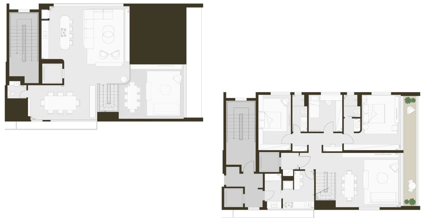 Casa Guaporé - Knijnik