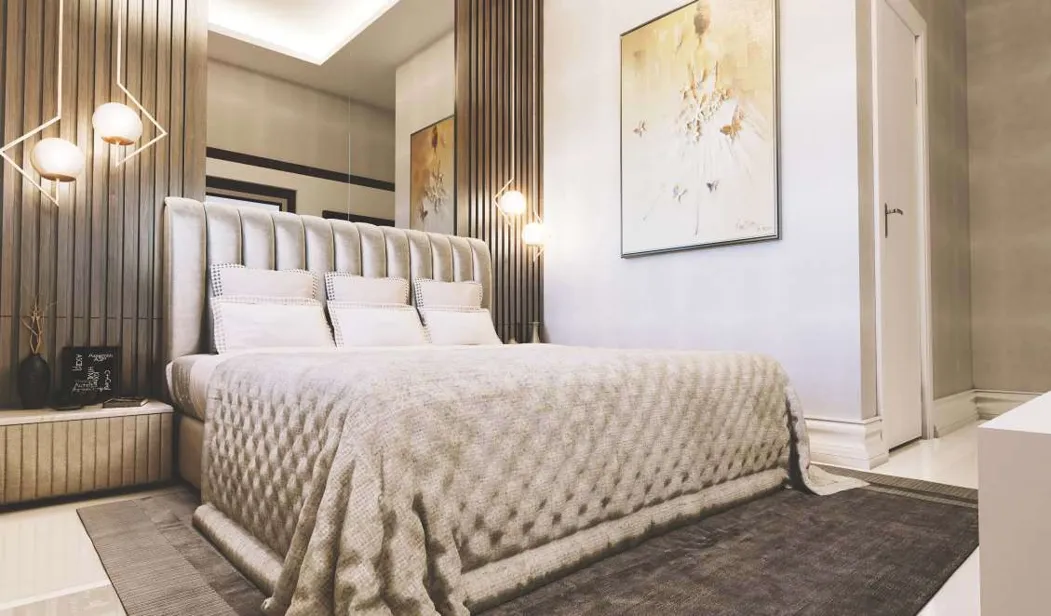 Vila do Sol Residence - Dallano Empreendimentos