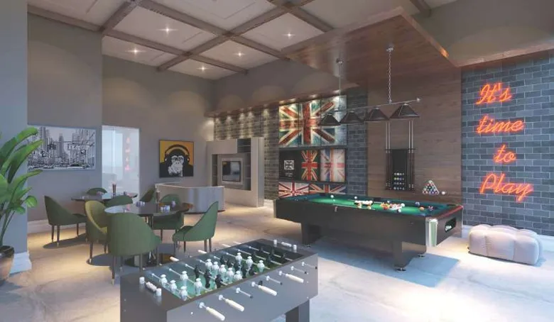 Vila do Sol Residence - Dallano Empreendimentos