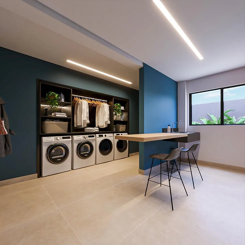 Flamboyant 294 - Residencial