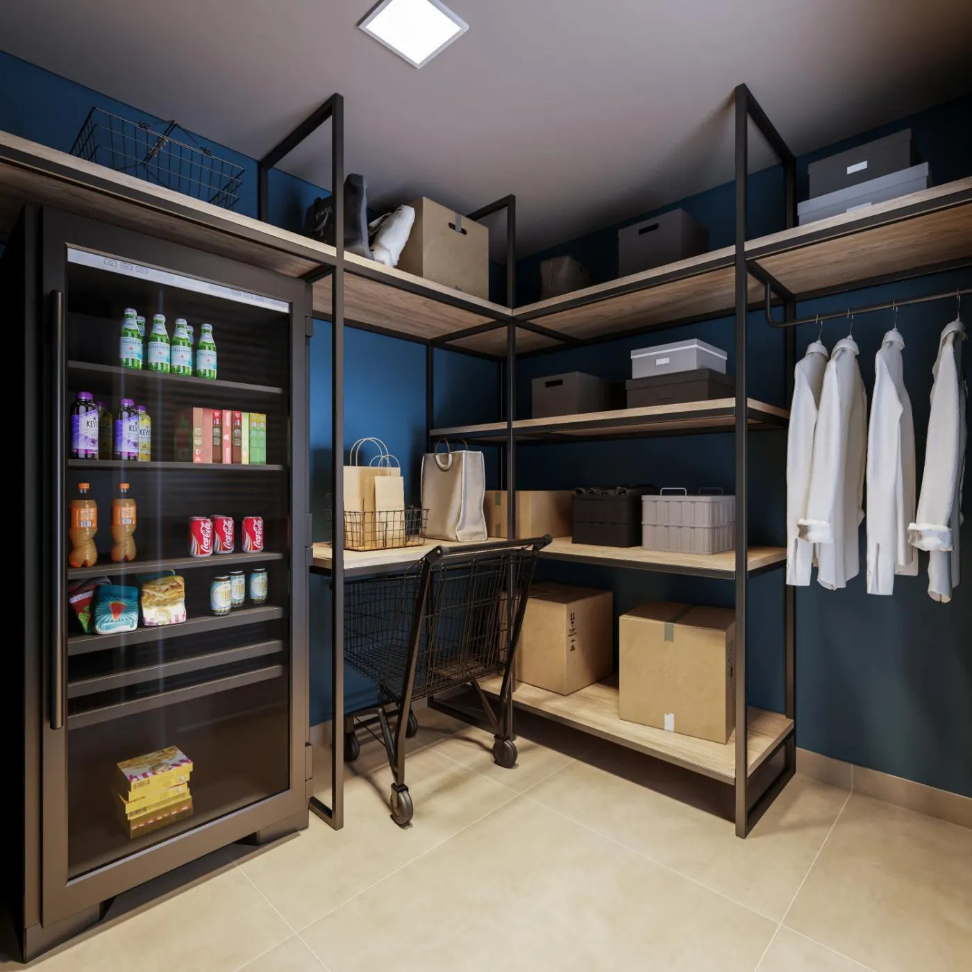 Flamboyant 294 - Residencial