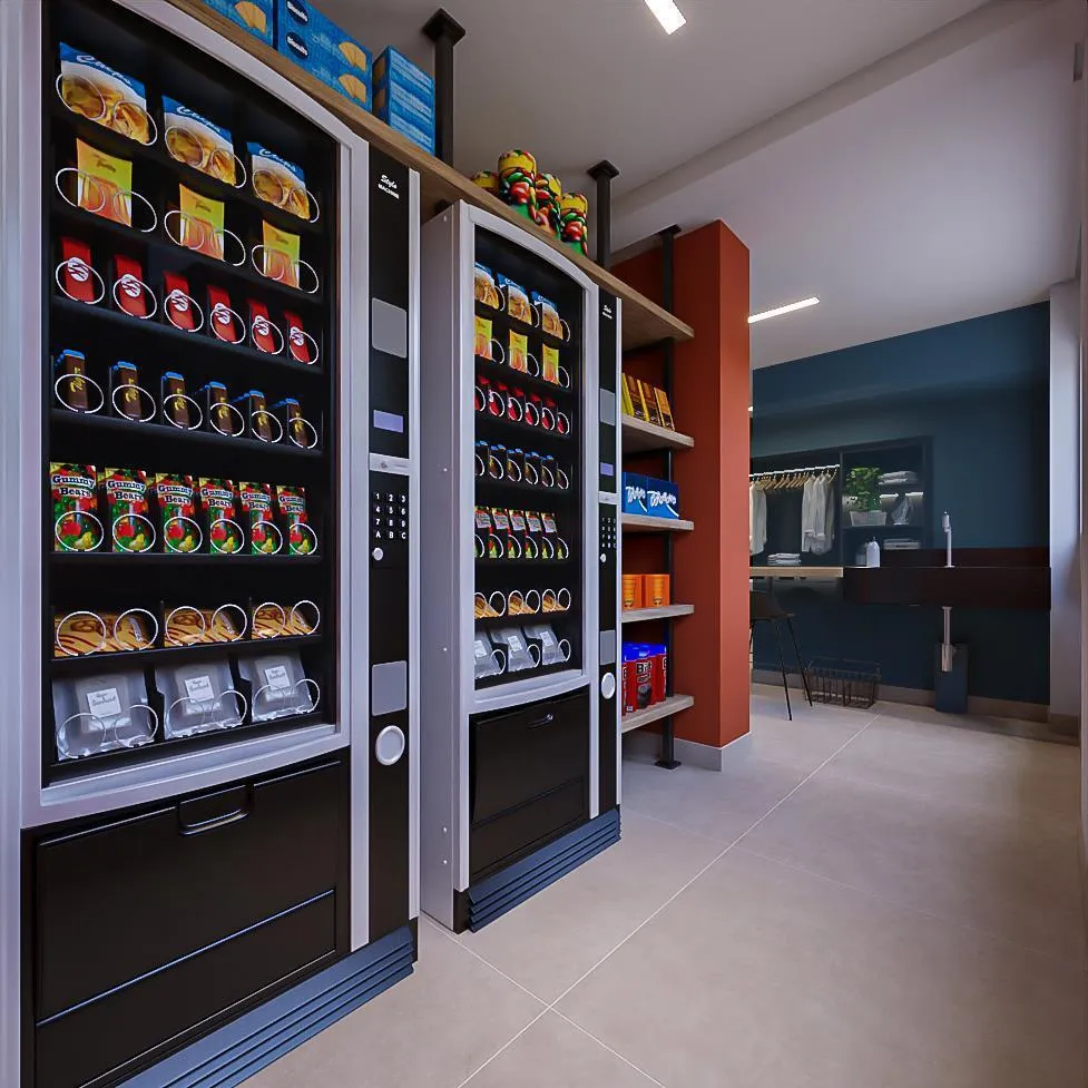 Flamboyant 294 - Residencial