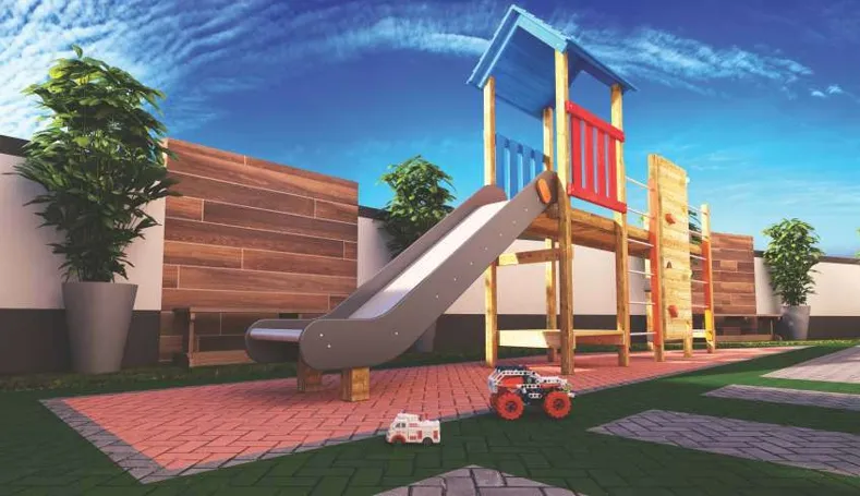 Vila do Sol Residence - Dallano Empreendimentos