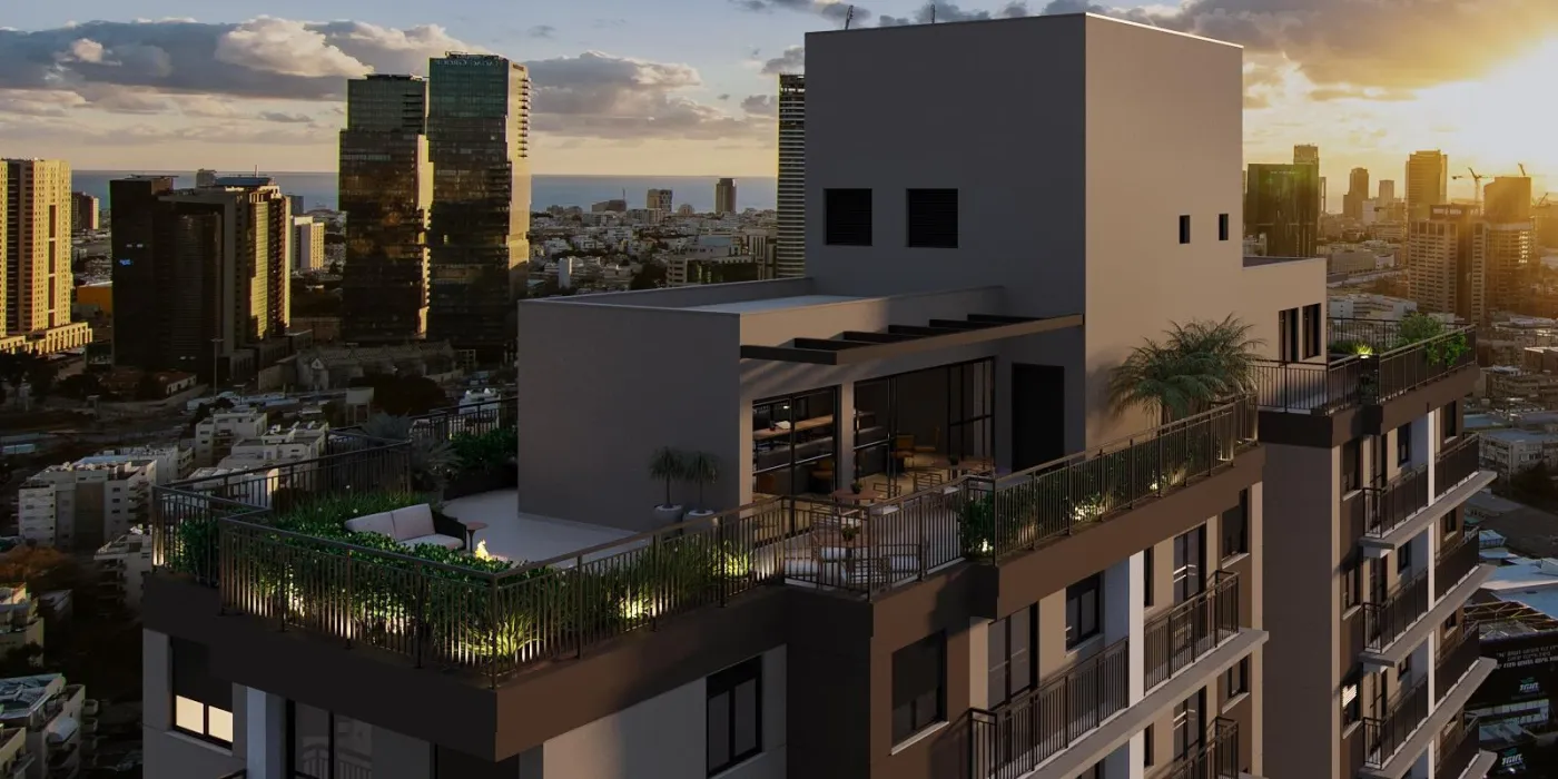 Flamboyant 294 - Residencial