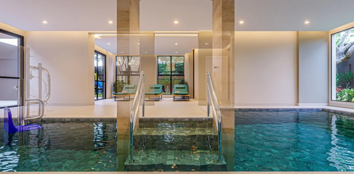 Flamboyant 294 - Residencial