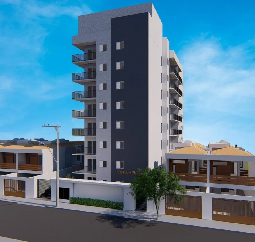 Terrazza Di Capri - Quéops Construtora