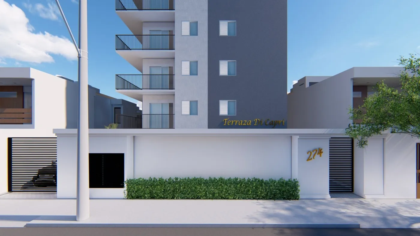 Terrazza Di Capri - Quéops Construtora — foto 2