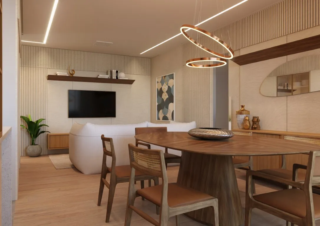 Itá Rare Homes - TM3 Incorporadora PR