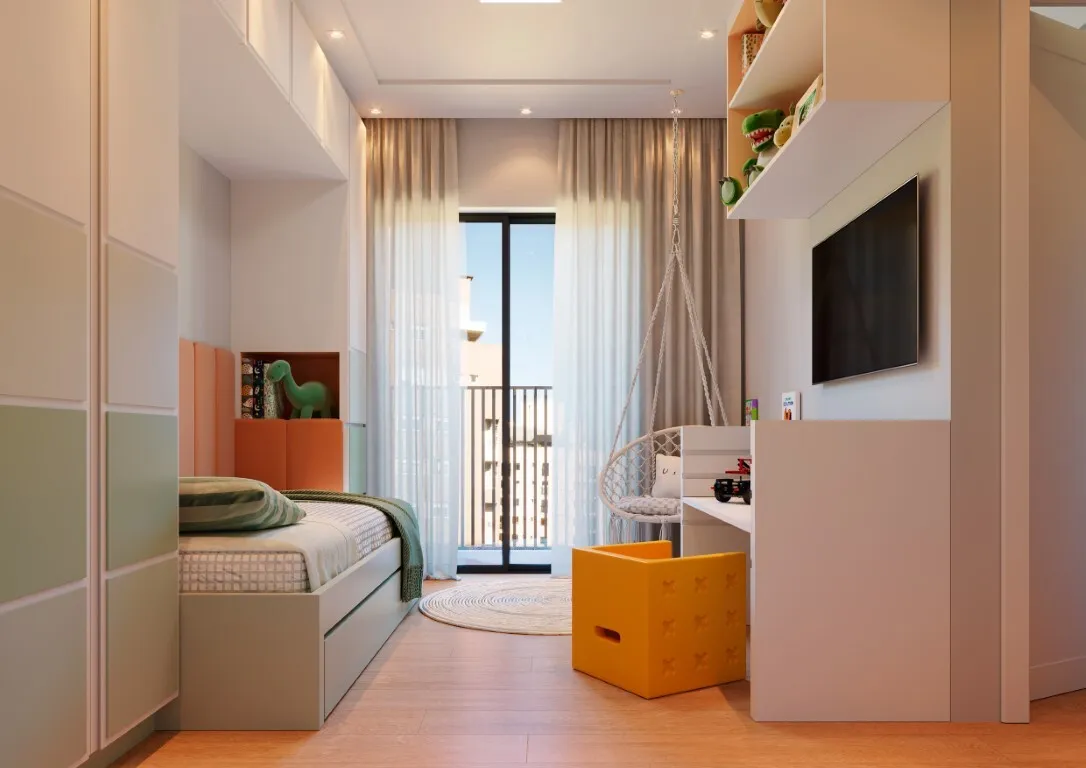Itá Rare Homes - TM3 Incorporadora PR