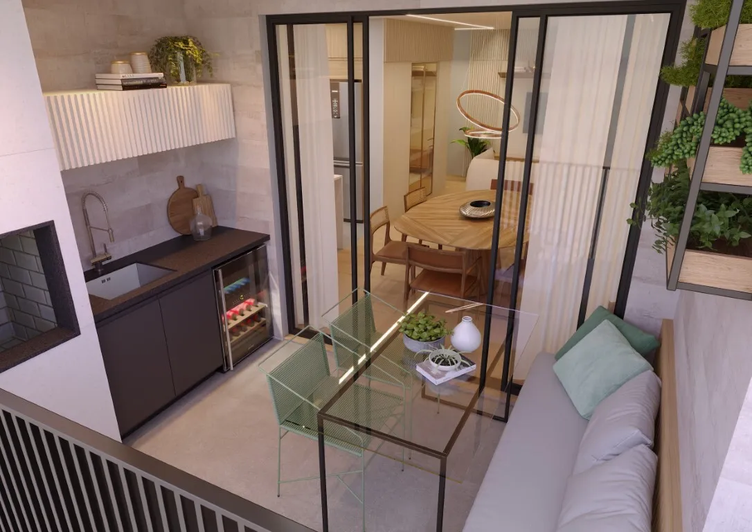 Itá Rare Homes - TM3 Incorporadora PR