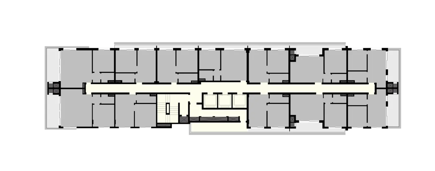 Temple Batel - GT Building