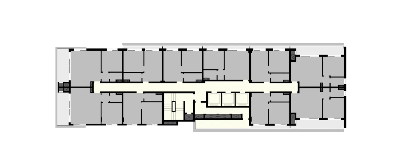 Temple Batel - GT Building
