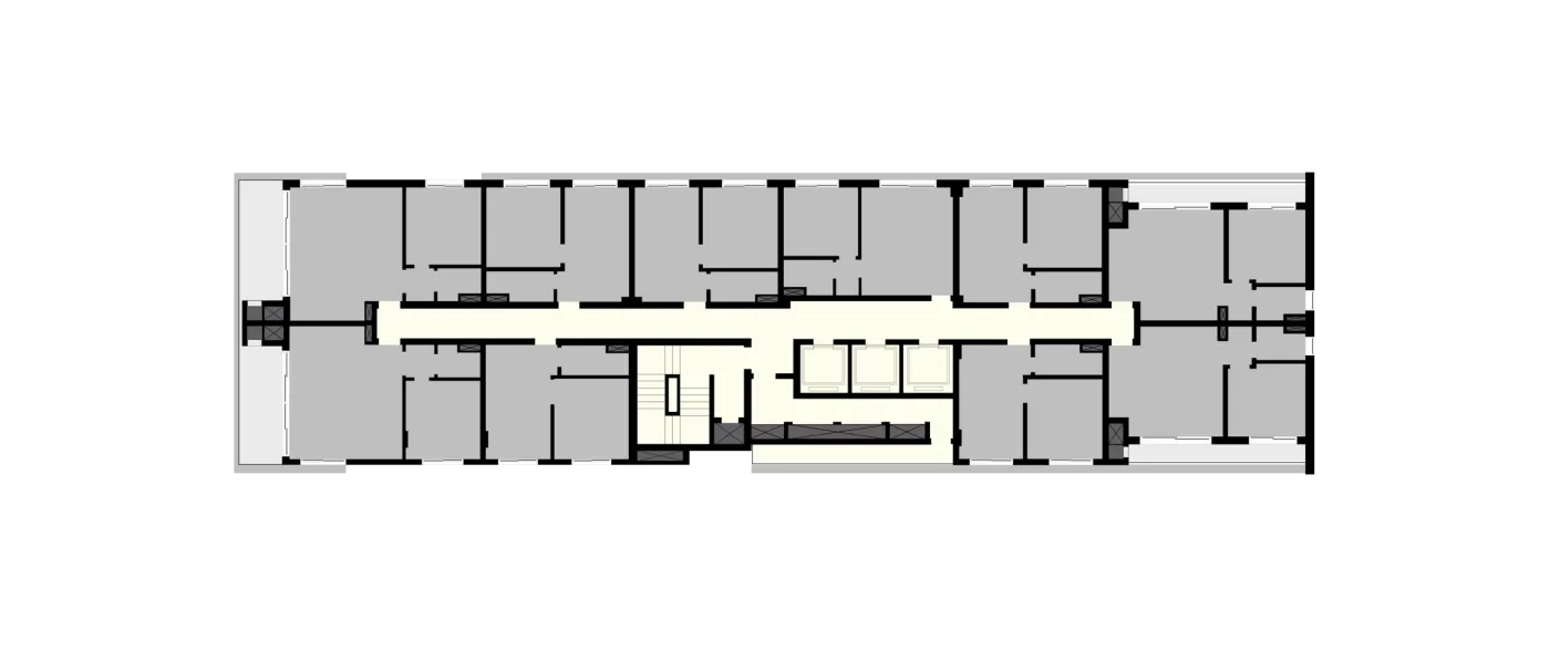 Temple Batel - GT Building