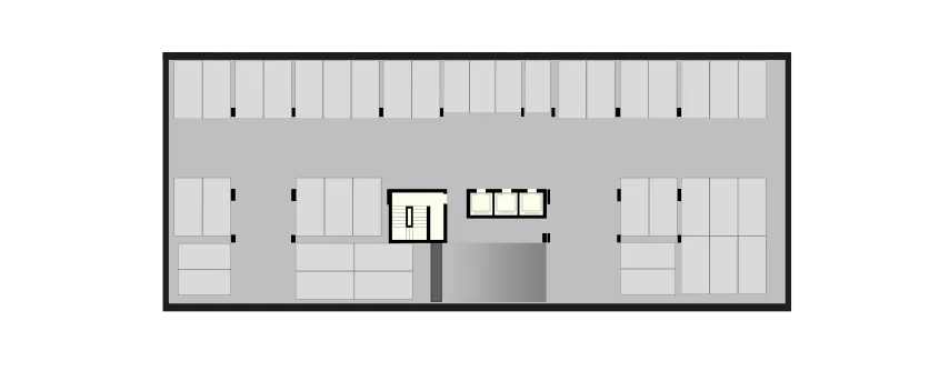 Temple Batel - GT Building