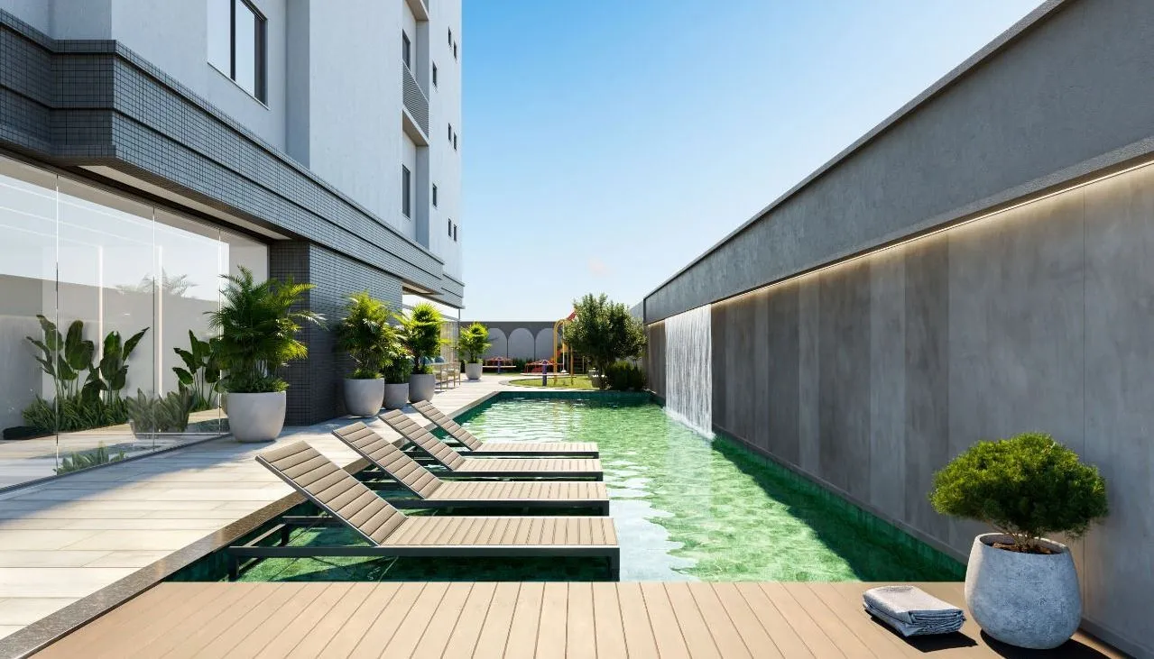Villa Italia Residence - Zanella Construtora