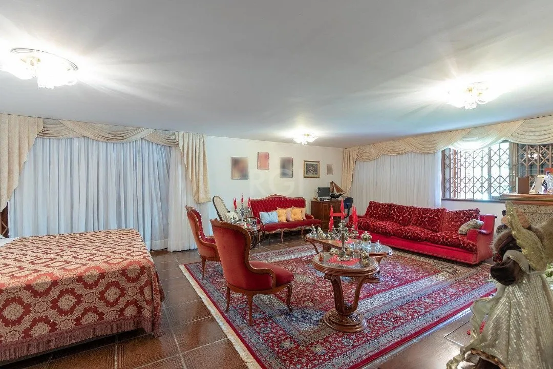 VAC 142 Casa LU432240 - Luagge Imóveis Exclusividades