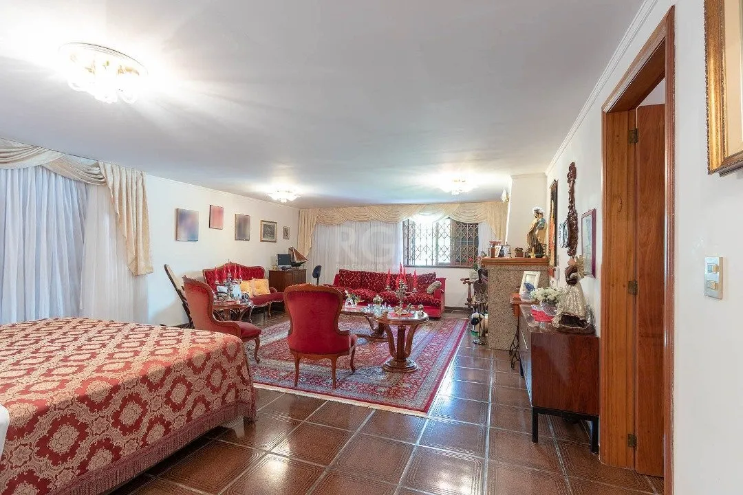 VAC 142 Casa LU432240 - Luagge Imóveis Exclusividades