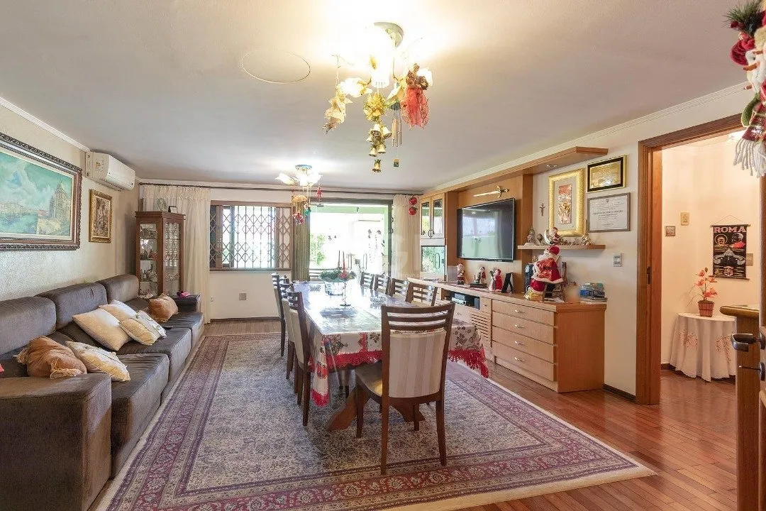 VAC 142 Casa LU432240 - Luagge Imóveis Exclusividades