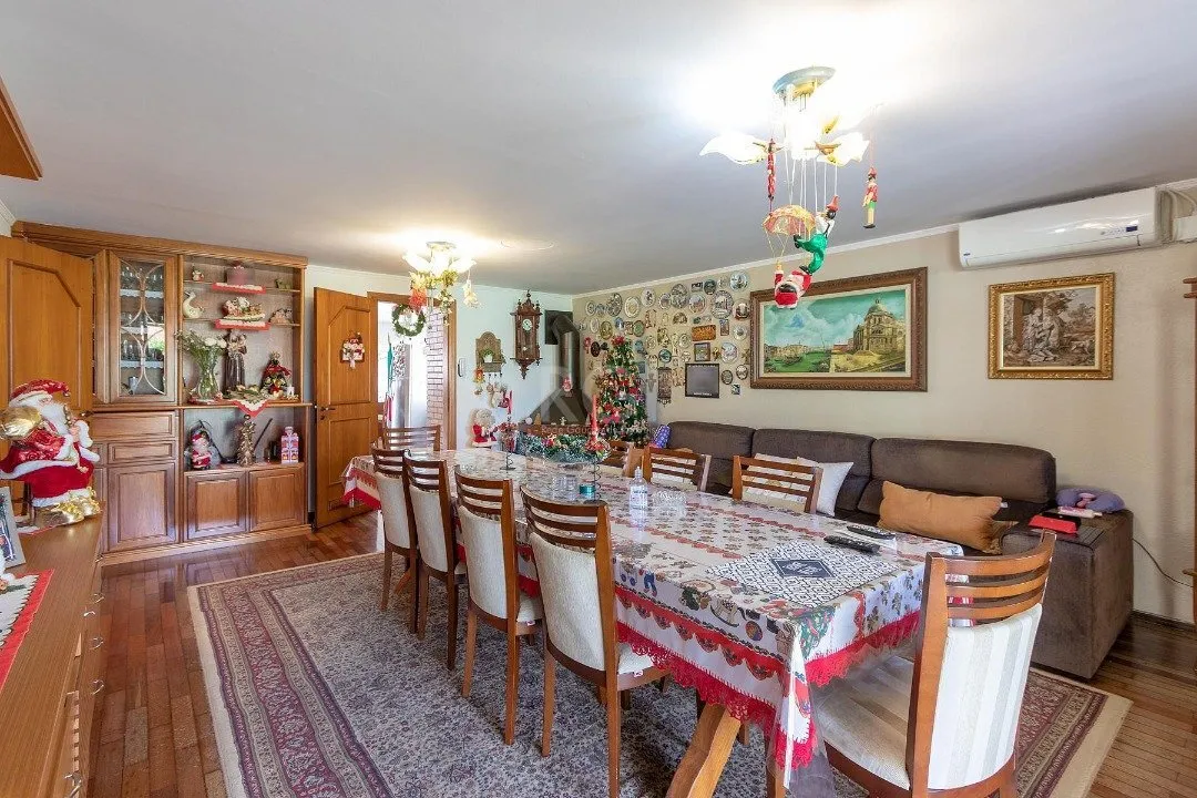 VAC 142 Casa LU432240 - Luagge Imóveis Exclusividades
