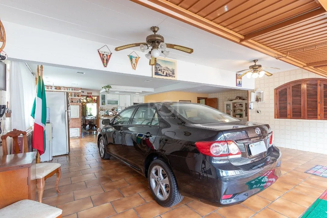 VAC 142 Casa LU432240 - Luagge Imóveis Exclusividades