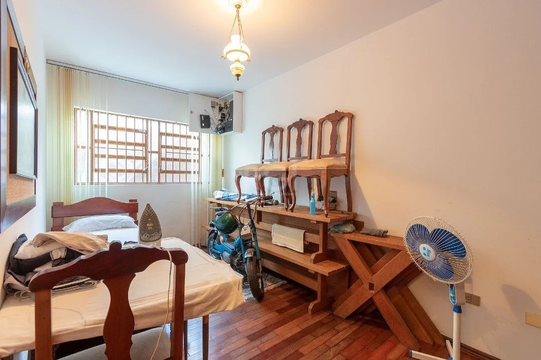 VAC 142 Casa LU432240 - Luagge Imóveis Exclusividades