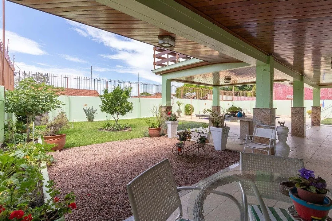 VAC 142 Casa LU432240 - Luagge Imóveis Exclusividades