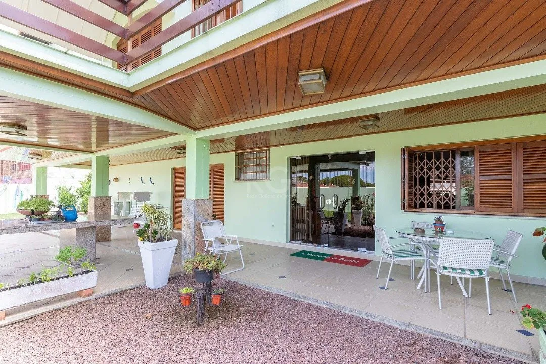 VAC 142 Casa LU432240 - Luagge Imóveis Exclusividades