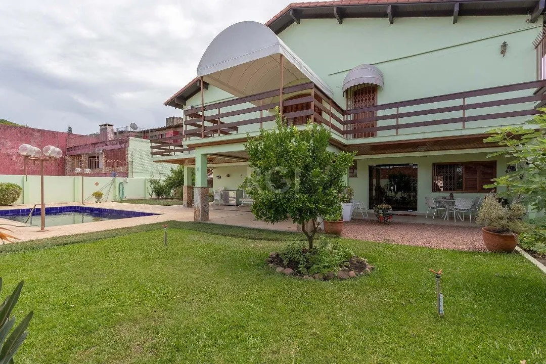 VAC 142 Casa LU432240 - Luagge Imóveis Exclusividades