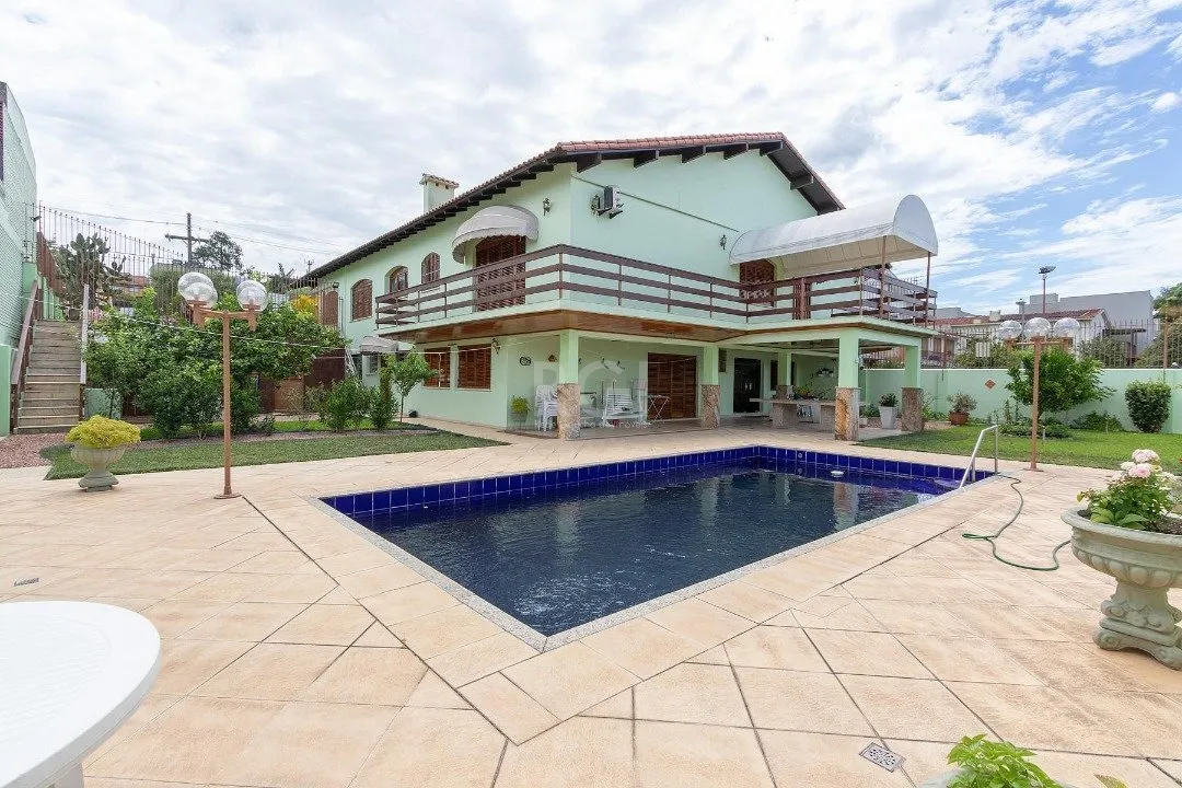 VAC 142 Casa LU432240 - Luagge Imóveis Exclusividades