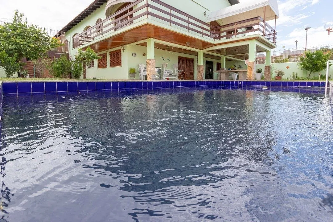 VAC 142 Casa LU432240 - Luagge Imóveis Exclusividades