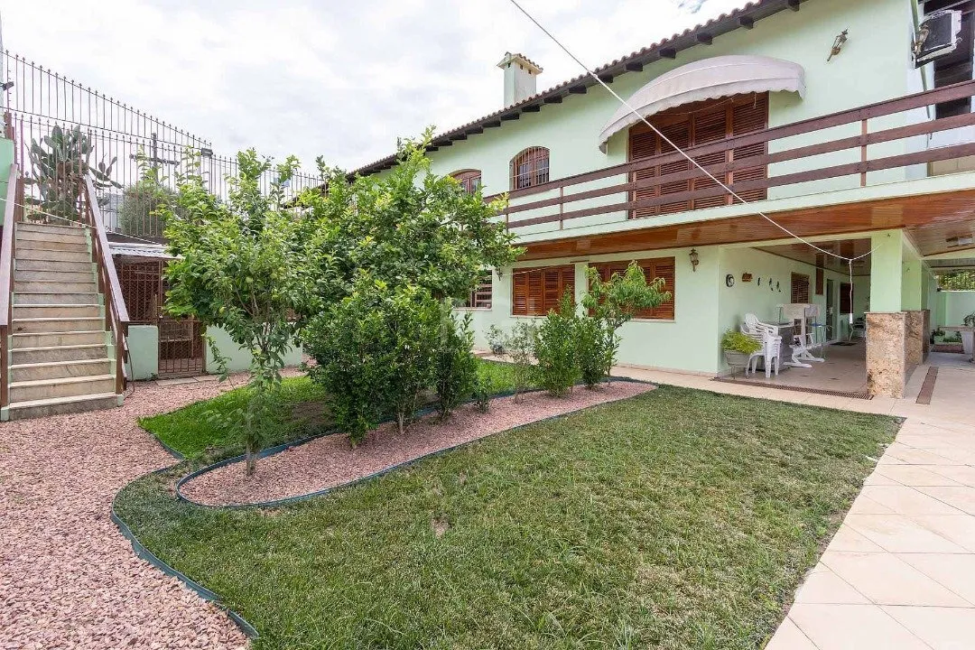 VAC 142 Casa LU432240 - Luagge Imóveis Exclusividades