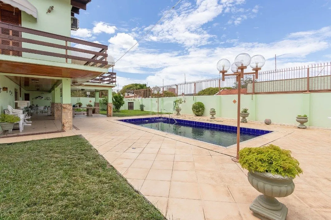VAC 142 Casa LU432240 - Luagge Imóveis Exclusividades