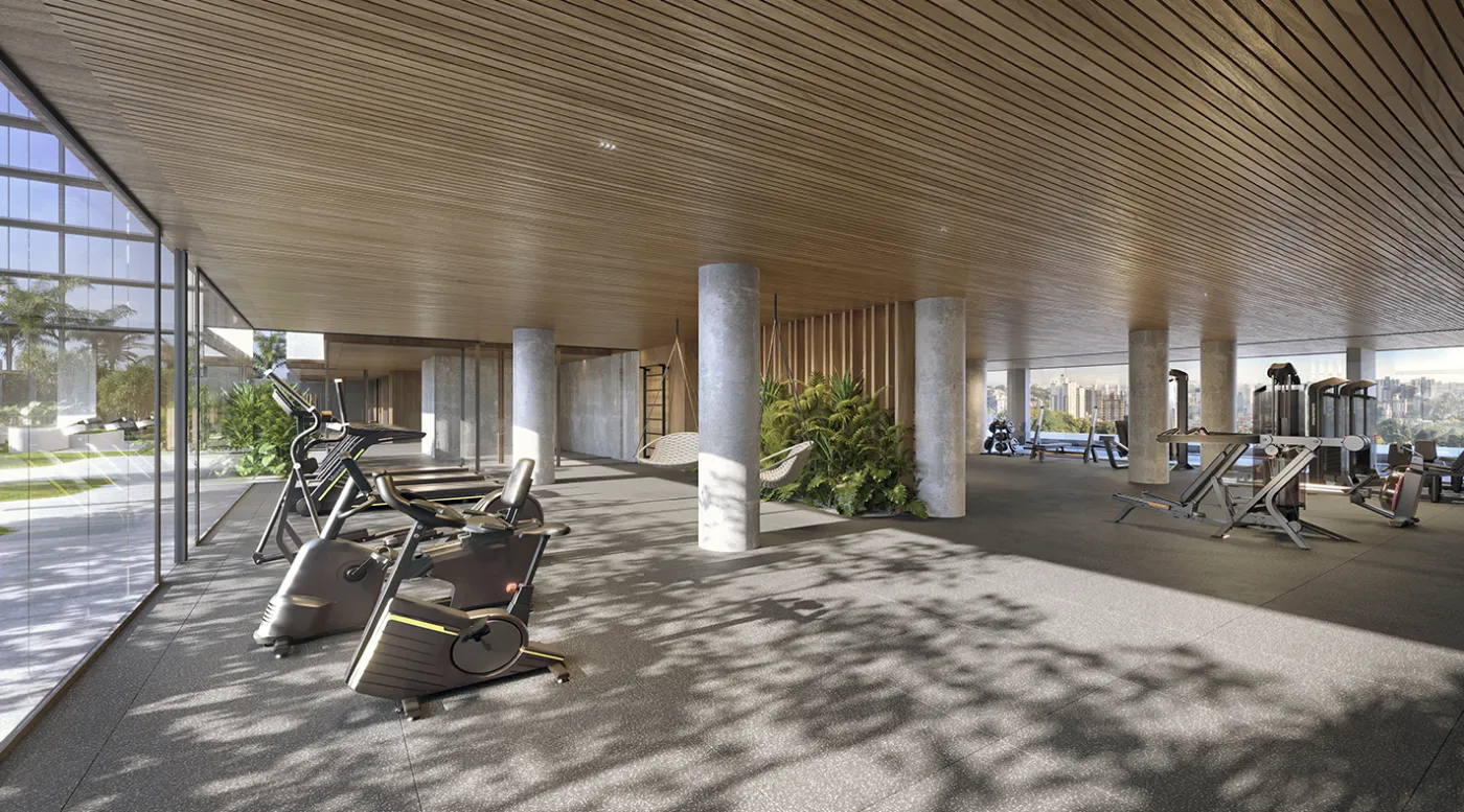 Nilo Square Residence Resort - Melnick