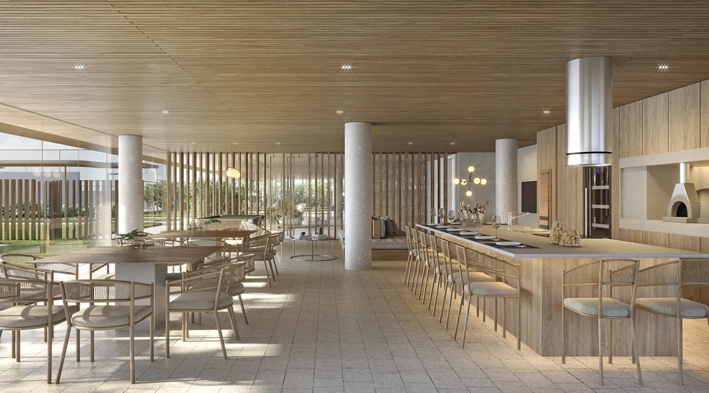 Nilo Square Residence Resort - Melnick