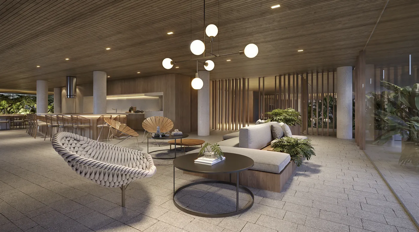 Nilo Square Residence Resort - Melnick