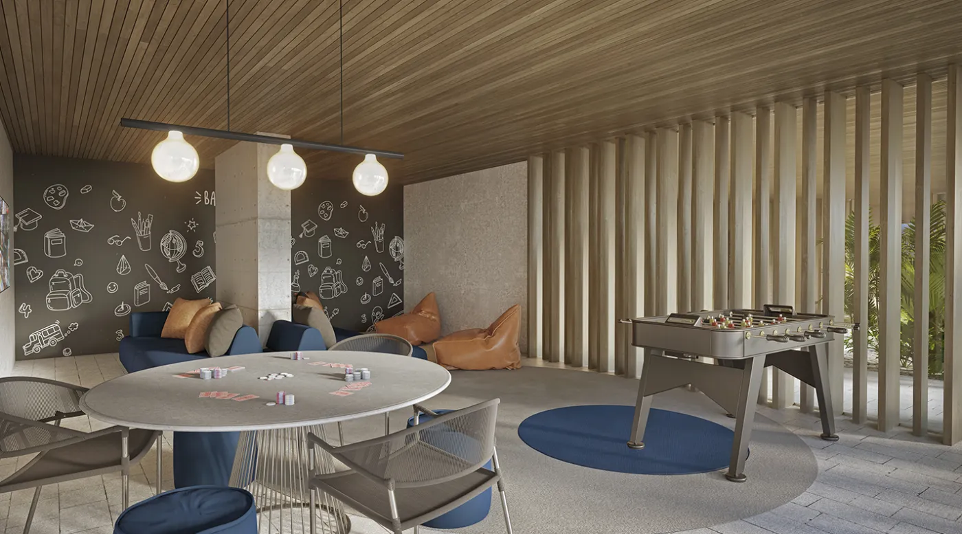 Nilo Square Residence Resort - Melnick