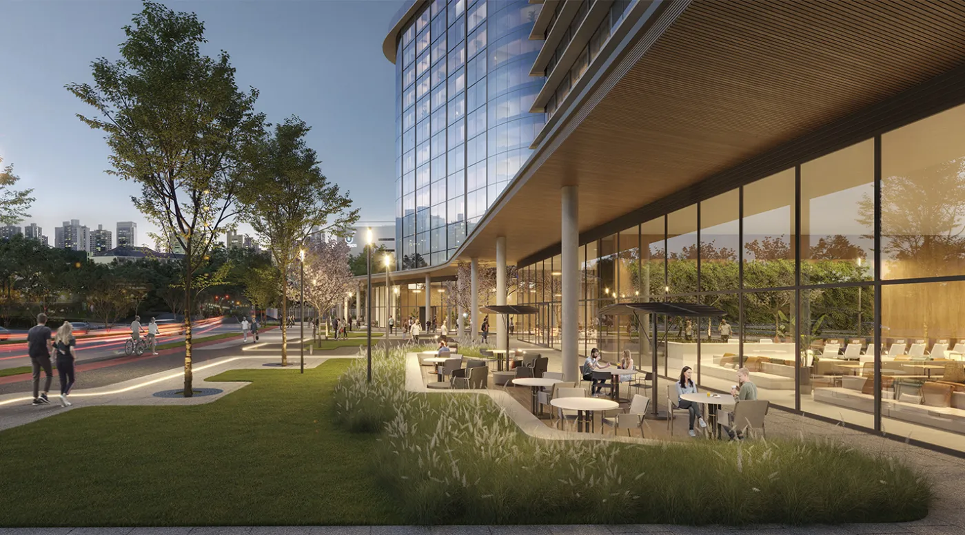Nilo Square Residence Resort - Melnick