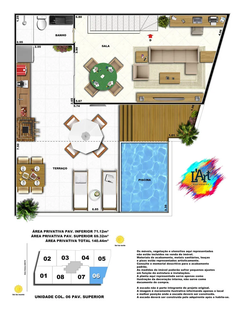 L'Art Residences - ArtLar