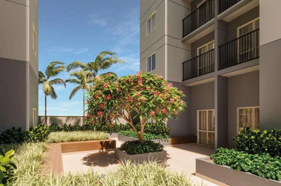 Residencial Panorama São Bernardo - Fase 1