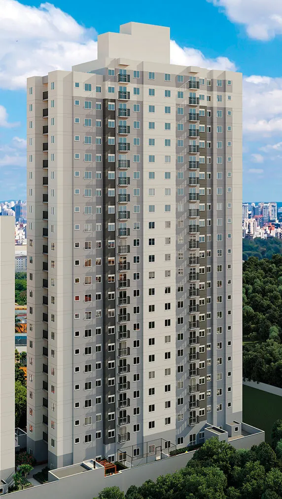Residencial Panorama São Bernardo - Fase 2
