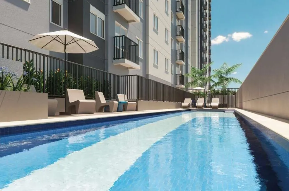 Residencial Panorama São Bernardo - Fase 2