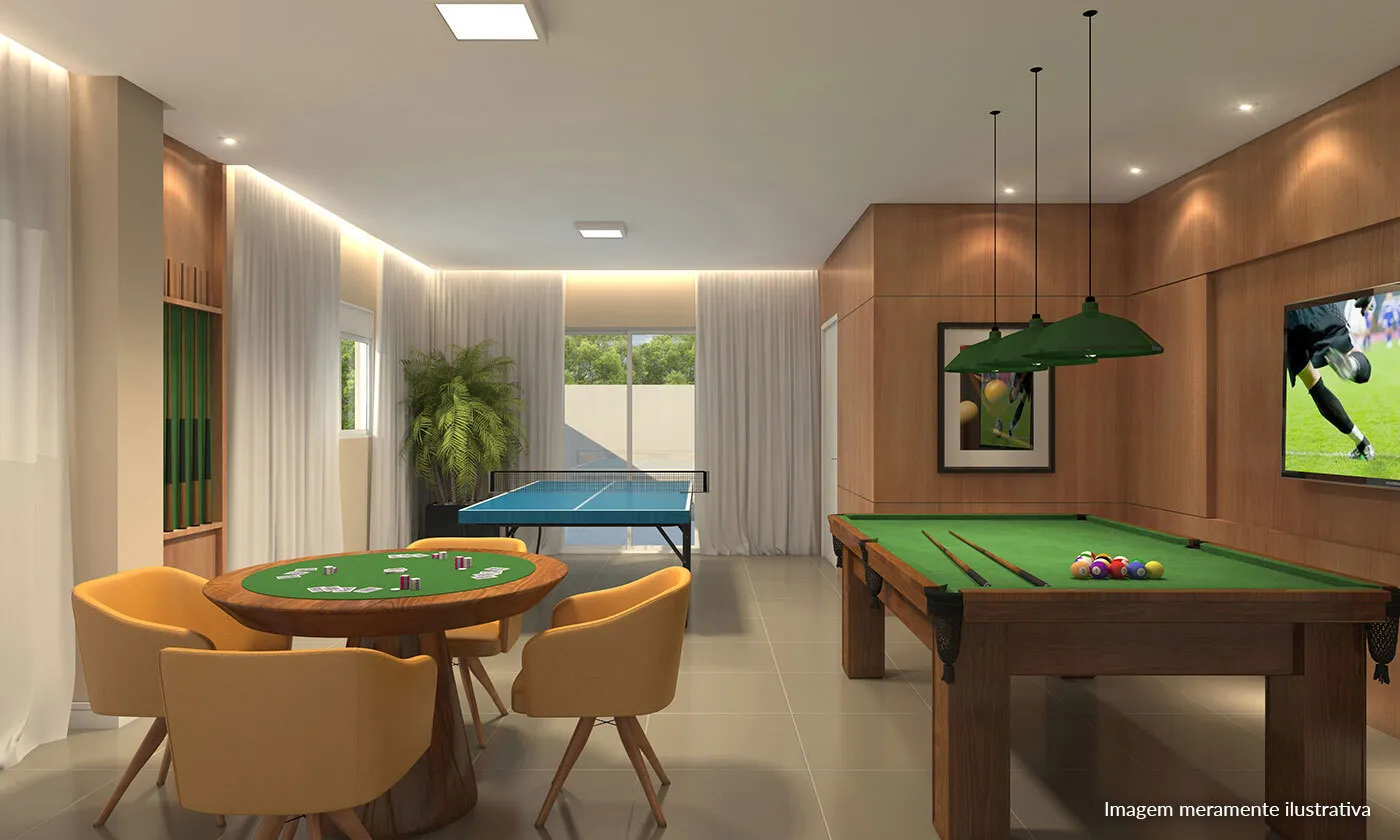 Sollaris Residencial - Coral Engenharia
