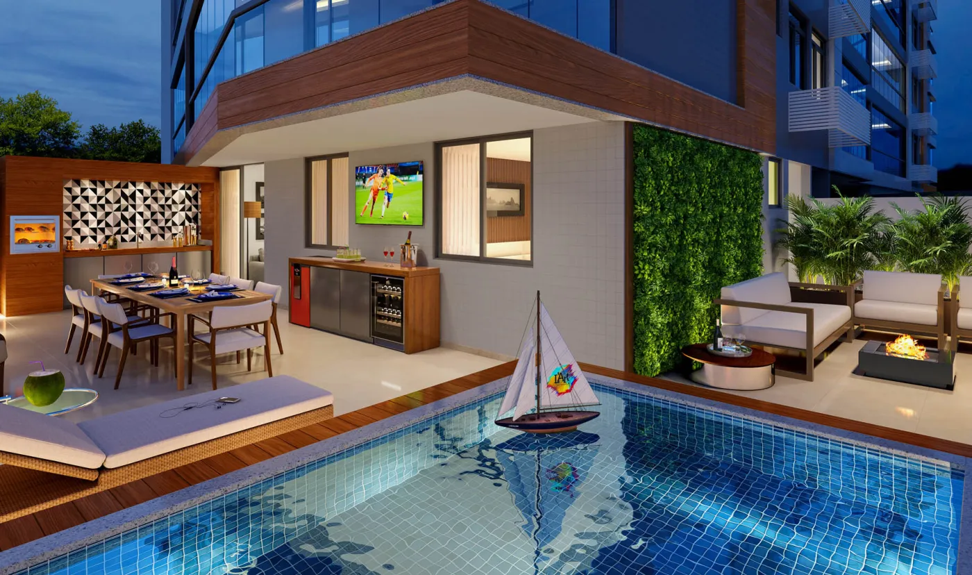 L'Art Residences - ArtLar
