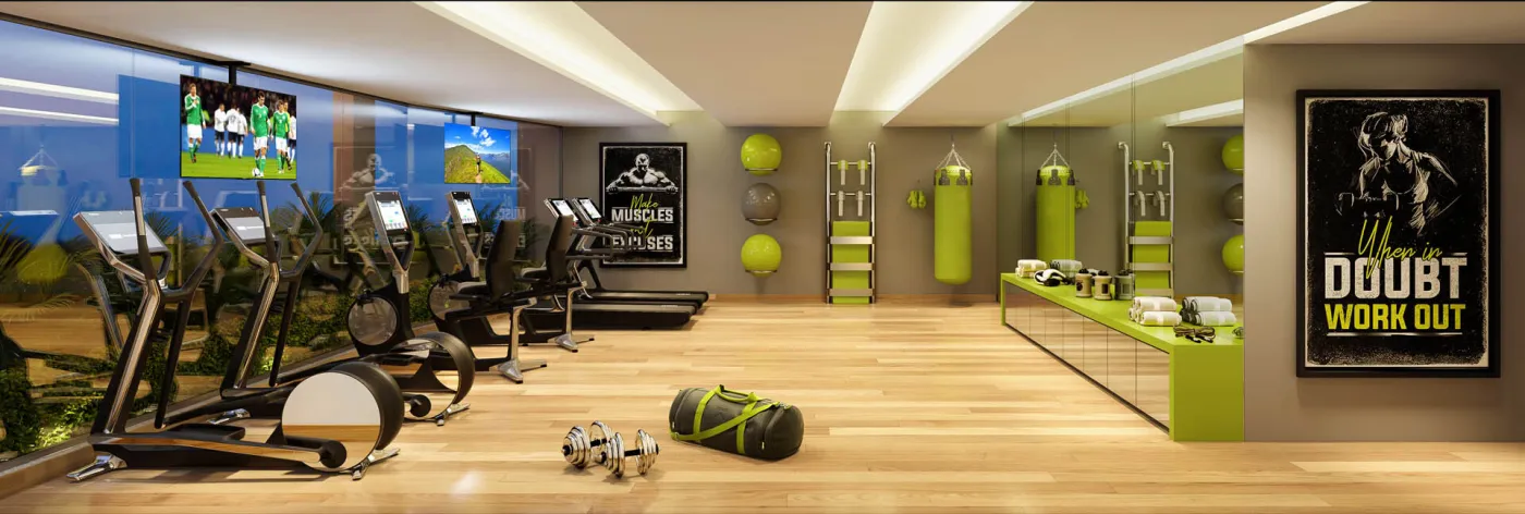 L'Art Residences - ArtLar
